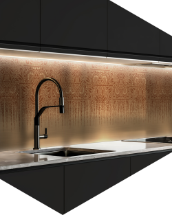 PINT DECOR - LUXURY