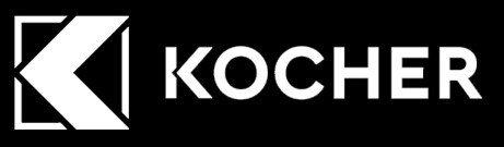 LOGO - KOCHER
