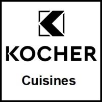 Kocher - Logo